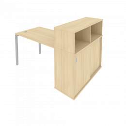 Стол письменный БП.РС-СШК-3.2